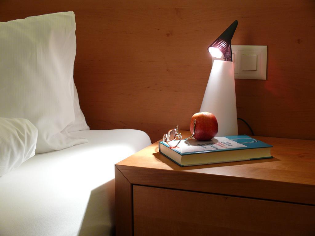 Hotel Restaurant Eichberg Seengen Dış mekan fotoğraf